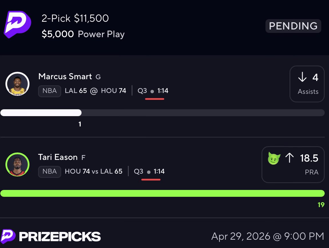 ZetoPicks tweet media