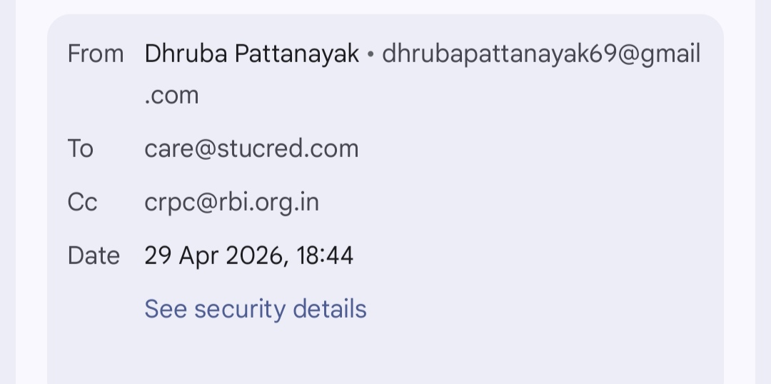 Dhruba Pattanayak tweet media