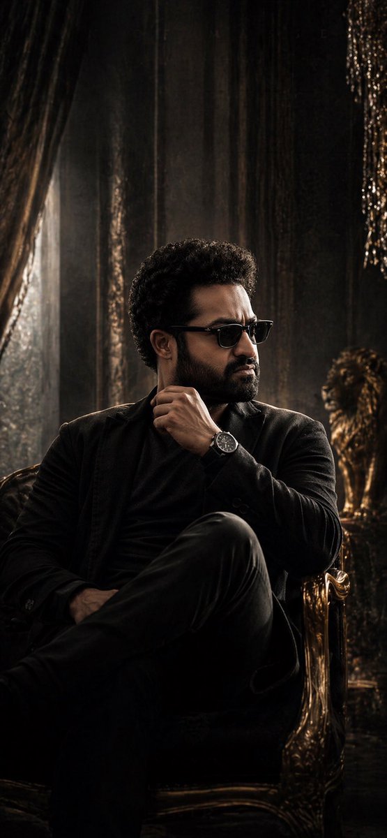 Shankar_G2805's tweet image. 20days to go for his bday ..❤️❤️
Eagerly waiting for next movie updates #NTRNeel #GodOfWar #Devara2 #NTRBirthdayMonth @tarak9999