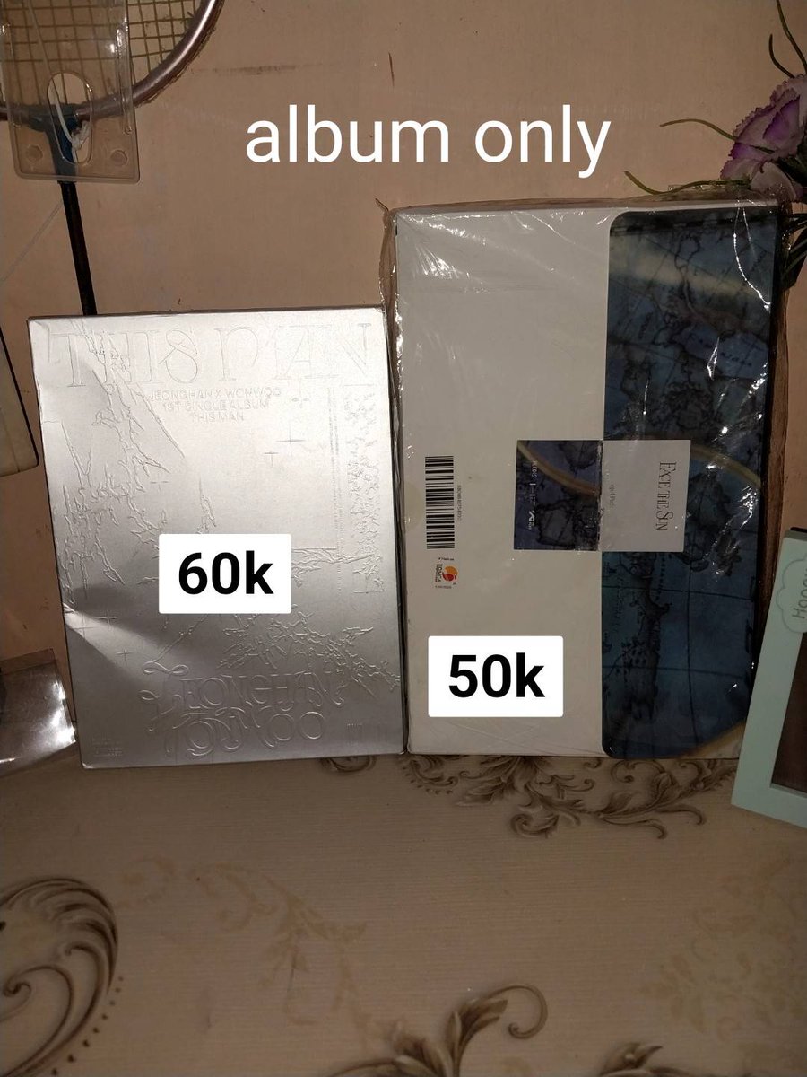 Woncyza / Open JasTip Tiket Exo tweet media