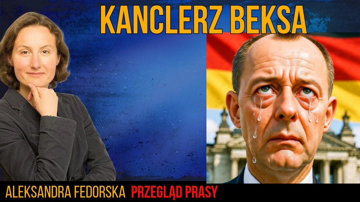 Aleksandra Fedorska tweet media