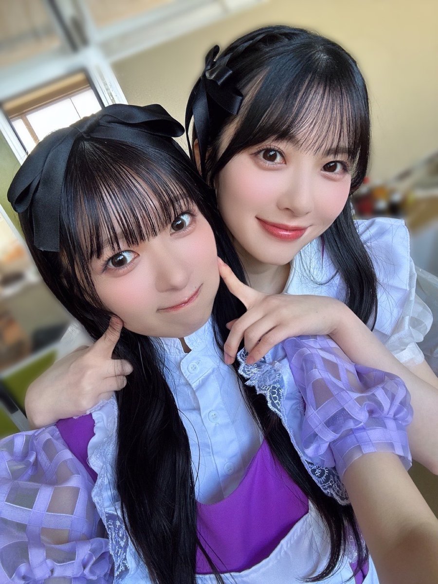 のんちゃん、可愛さ天元突破してるやん( ͡° ͜ʖ ͡°)