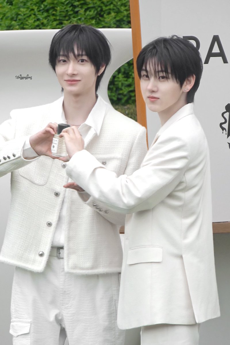 Xingyunjiangㅇㄱ tweet media