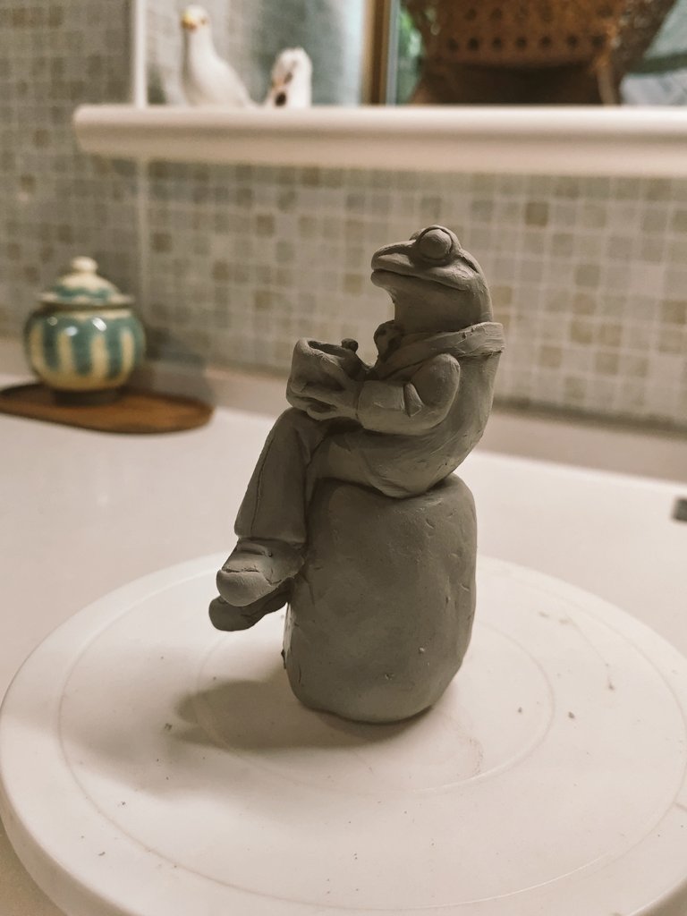 海辺のMacco tweet media