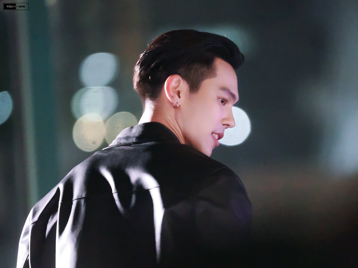 YOU thru MiNE tweet media