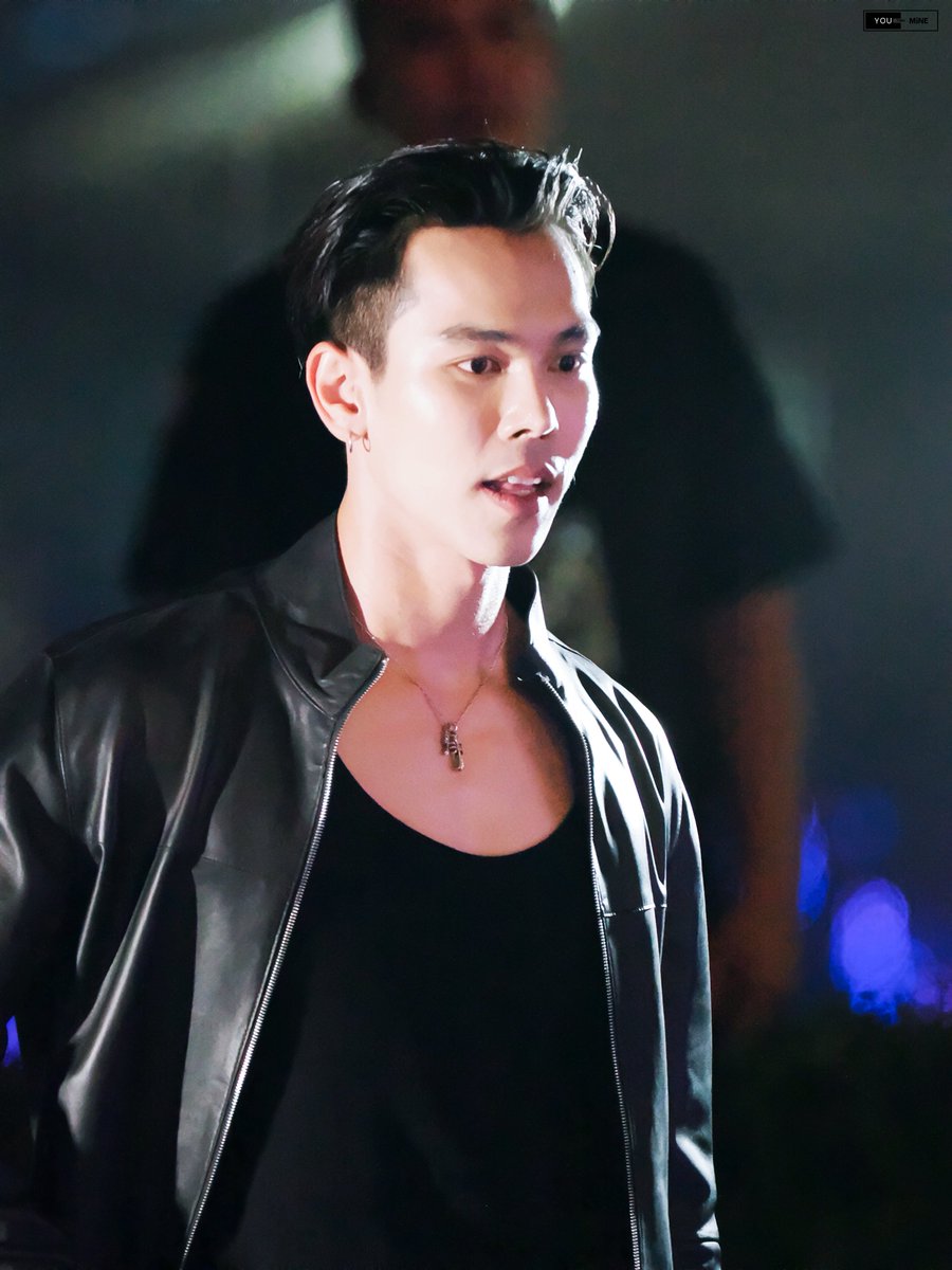 YOU thru MiNE tweet media