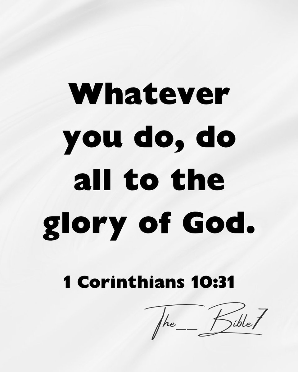 The Bible tweet media