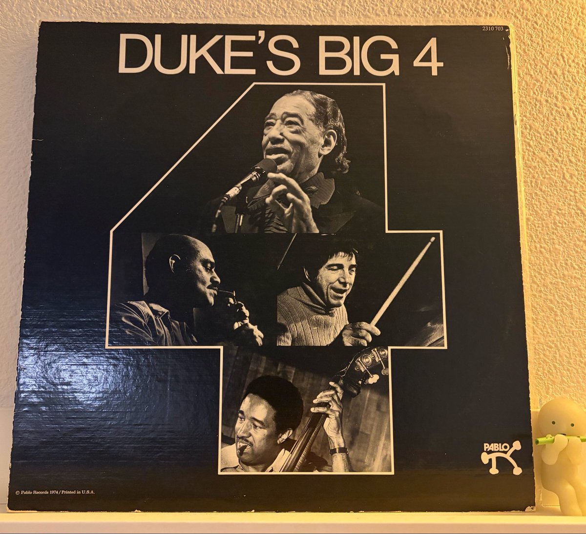 LewistheLight1's tweet image. #nowplaying #jazz 1974 us. He still had it on this one. Great album &amp;amp; group