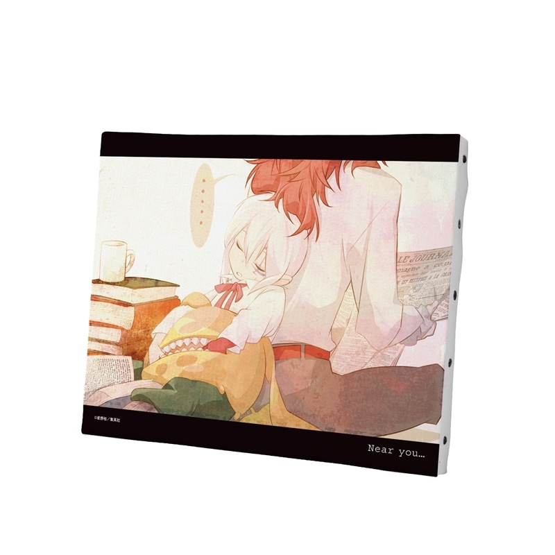 Dグレ グッズ情報（D.Gray-man） tweet media