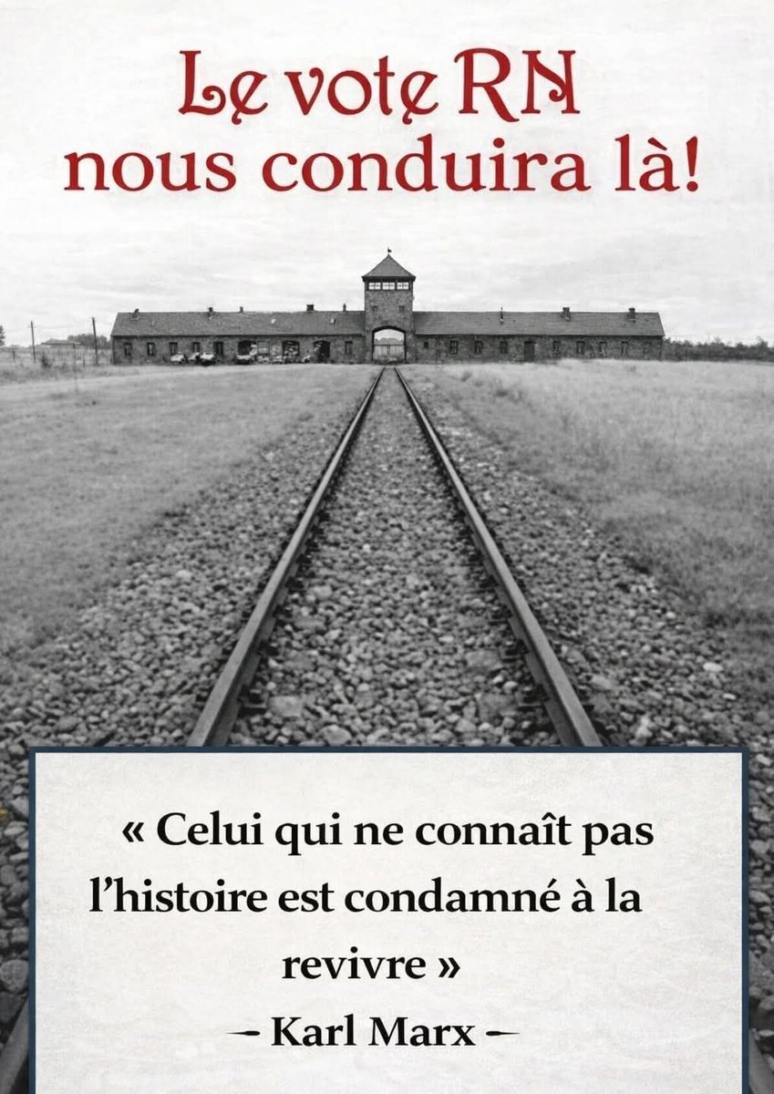 L'Etat de fumier tweet media