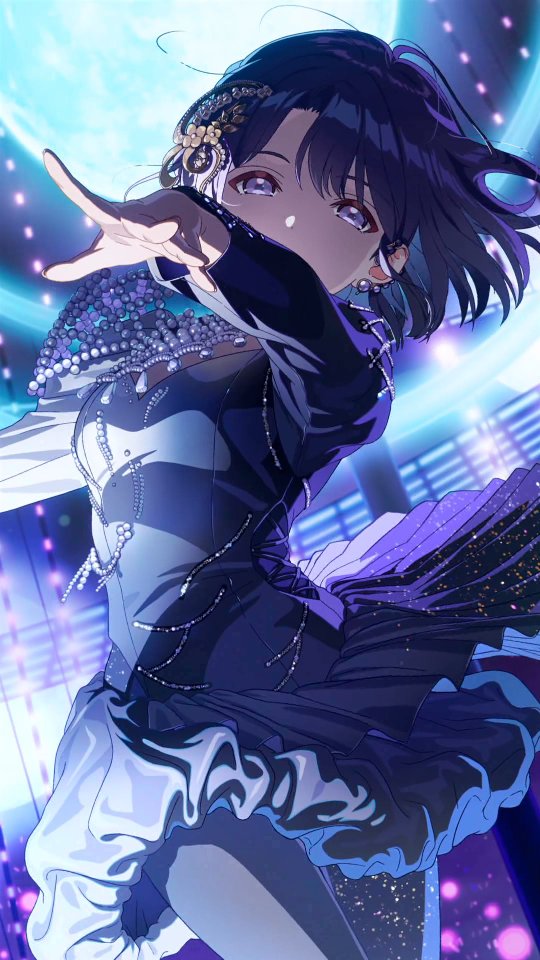 あうん tweet media