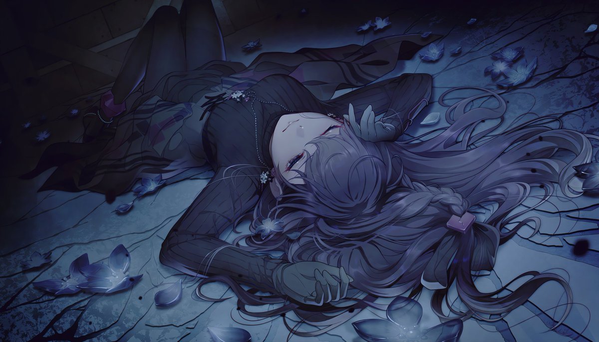 あうん tweet media