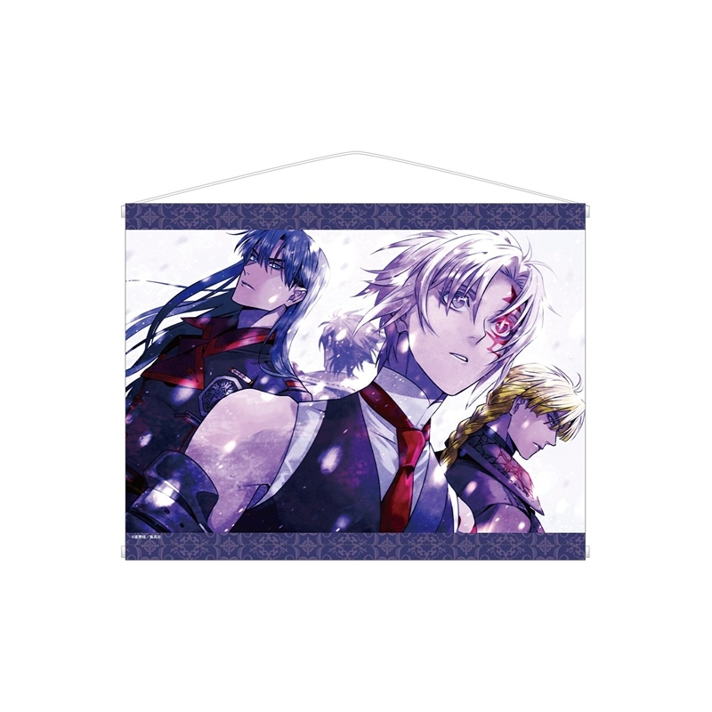 Dグレ グッズ情報（D.Gray-man） tweet media