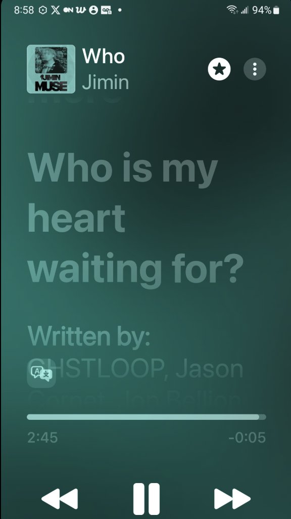 띠아모J 🇰🇷🇺🇸 |SLOW tweet media