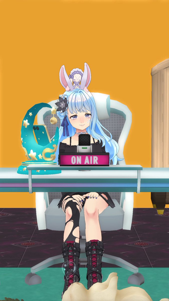 たけてん🐰🧣 tweet media