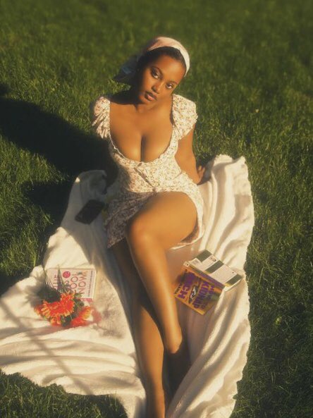 Faith Melinda tweet media