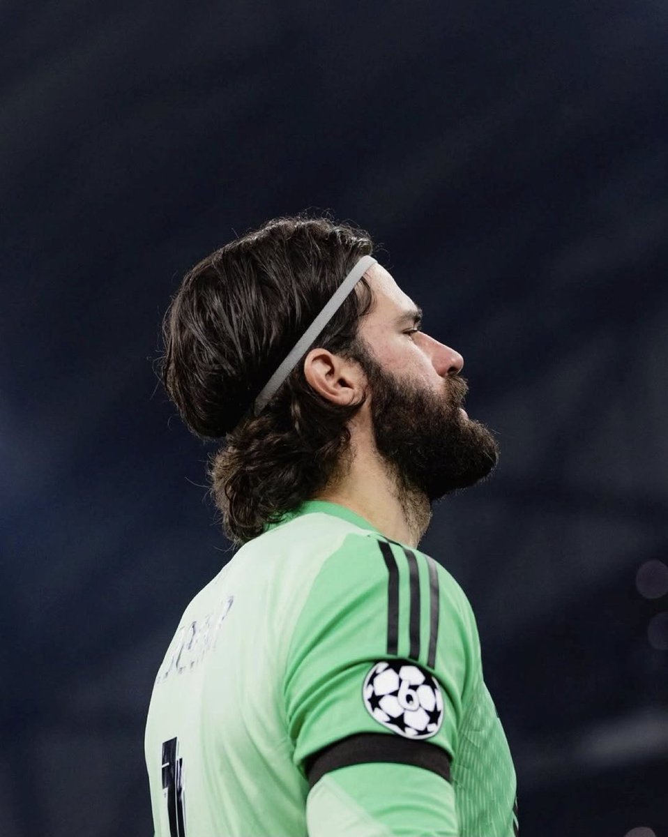 Liverpoolsiams's tweet image. เวอร์จิล ฟาน ไดจ์ค เกี่ยวกับข่าวลือเรื่องอลิซอน เบ็คเกอร์:

« มีข่าวลือบ้าง แต่ถ้ามีอะไรที่เป็นรูปธรรมจริง ๆ เราทุกคนจะรู้กัน แต่สำหรับผม ผมไม่เคยกังวลเลย ฟังนะ จะมีสักวันหนึ่งที่คุณ รวมถึงผมด้วย จะจากไป »

[🎙@IanDoyleSport]
#LFC