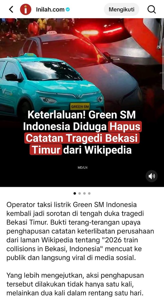 Yuk Berisik tweet media