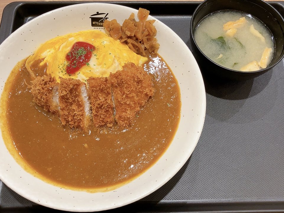 ごはんちゃん tweet media