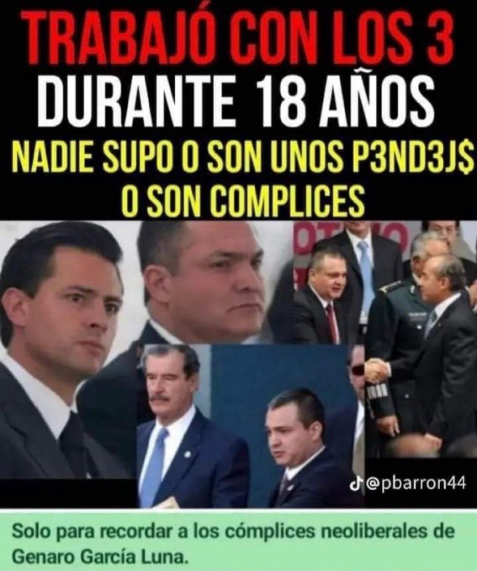Chucho tweet media
