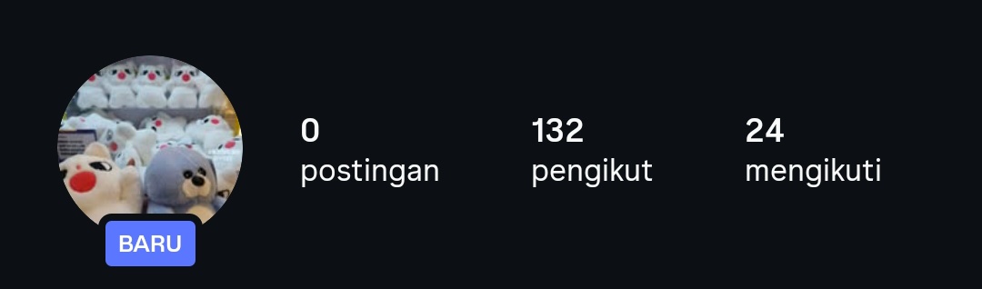 Bell, jual akun ig. Wa fsr tweet media
