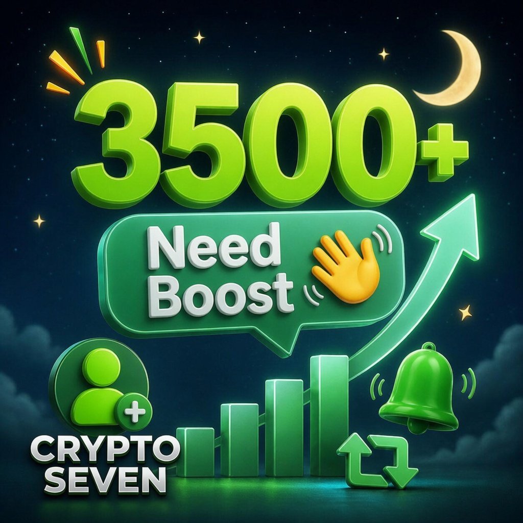 CRYPTO 0. SEVEN tweet media