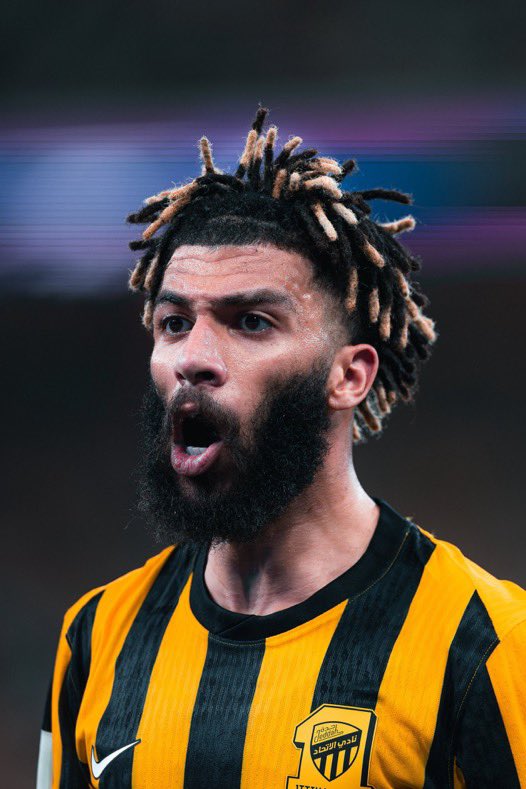 المدرج الذهبي - Almodrj tweet media