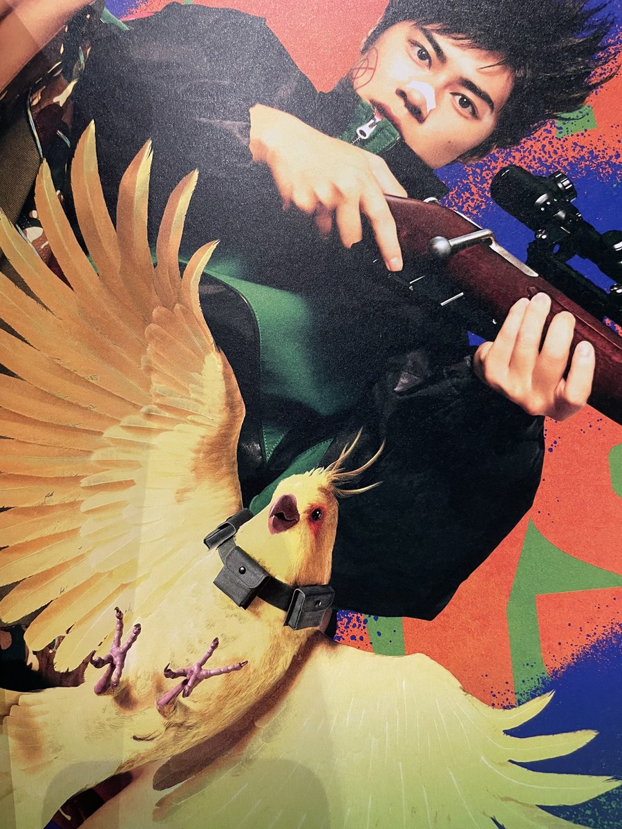 ∀ＳＫＡ＠ユニ柱 tweet media