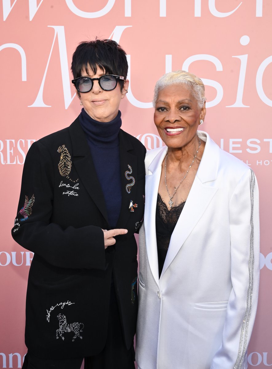 billboard's tweet photo. Women supporting women. 💞

Watch Billboard Women in Music now at https://t.co/YJXv8pOBDi https://t.co/6shVxsiVYz