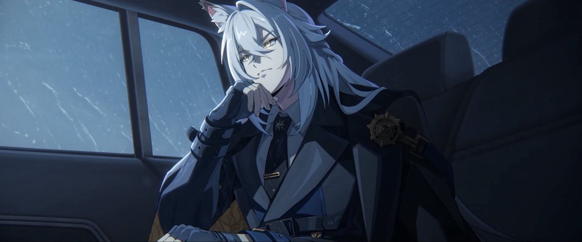 Zenless Zone Leaks tweet media