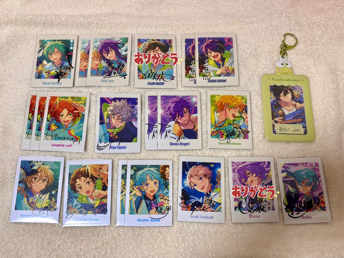 ぬん tweet media