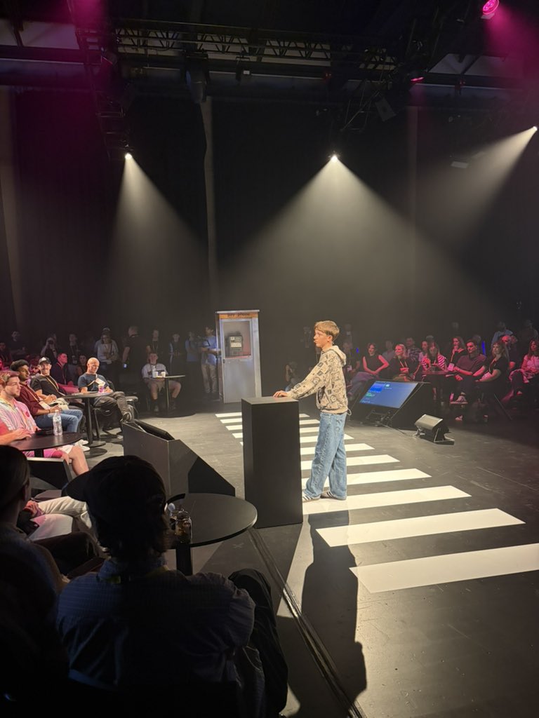 Alby Churven tweet media