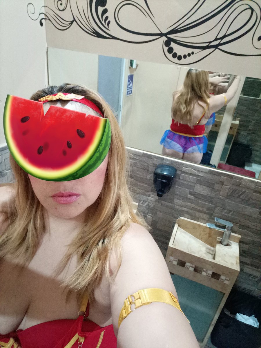 Sandia Bárbara 🍉💦🪙 tweet media