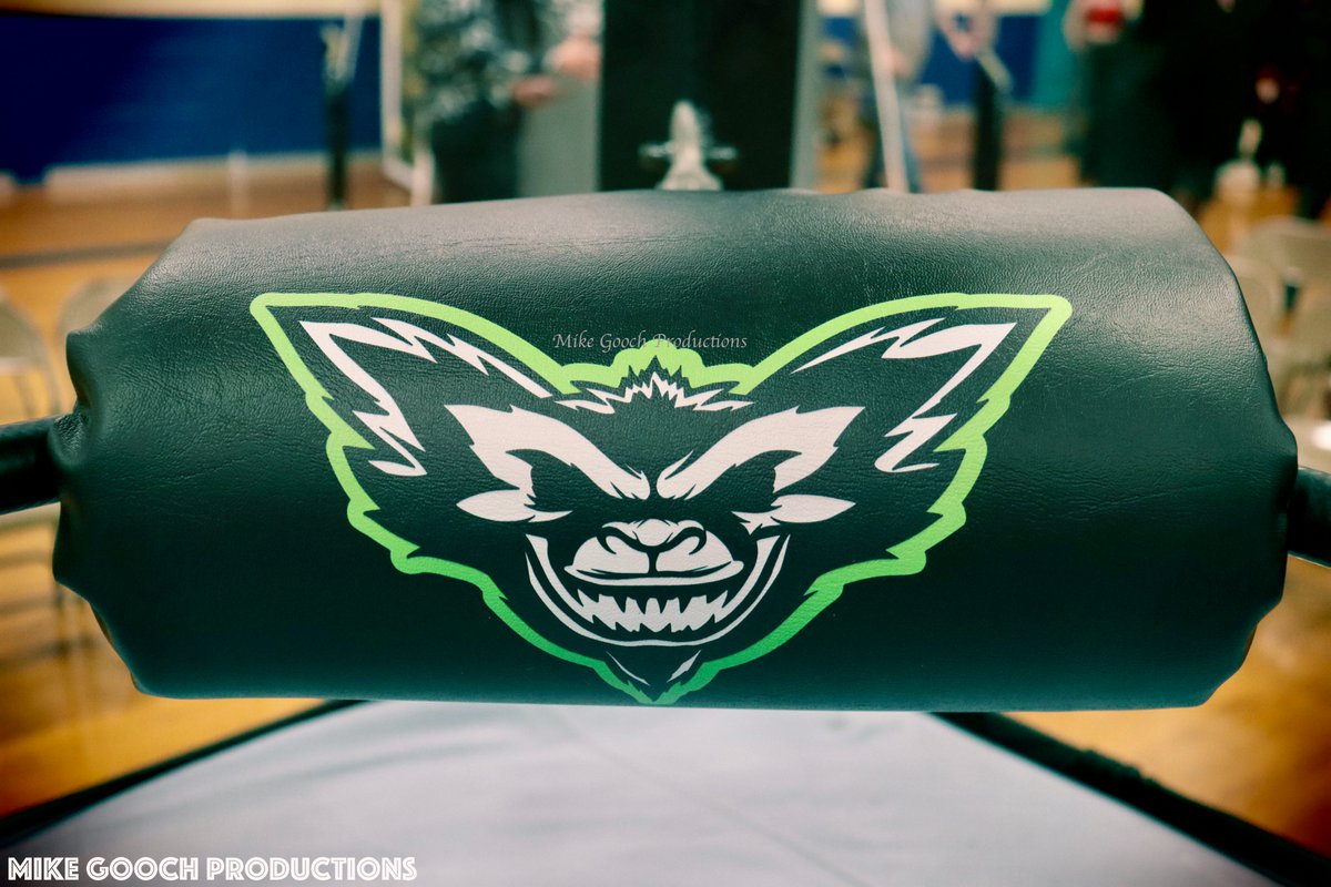 MikeGooch_Pics's tweet image. Turnbuckles by #MikeGoochProductions 

#FollowThisPhotoGuy #wrestling #WWE #indyWrestling #SHARETHISPOST #GHW #GremlinHouseWrestling #WWENXT #WWEID #WWERaw #SmackDown #WWEEvolve #WrestleMania #Gremlins

@GremlinHouseX