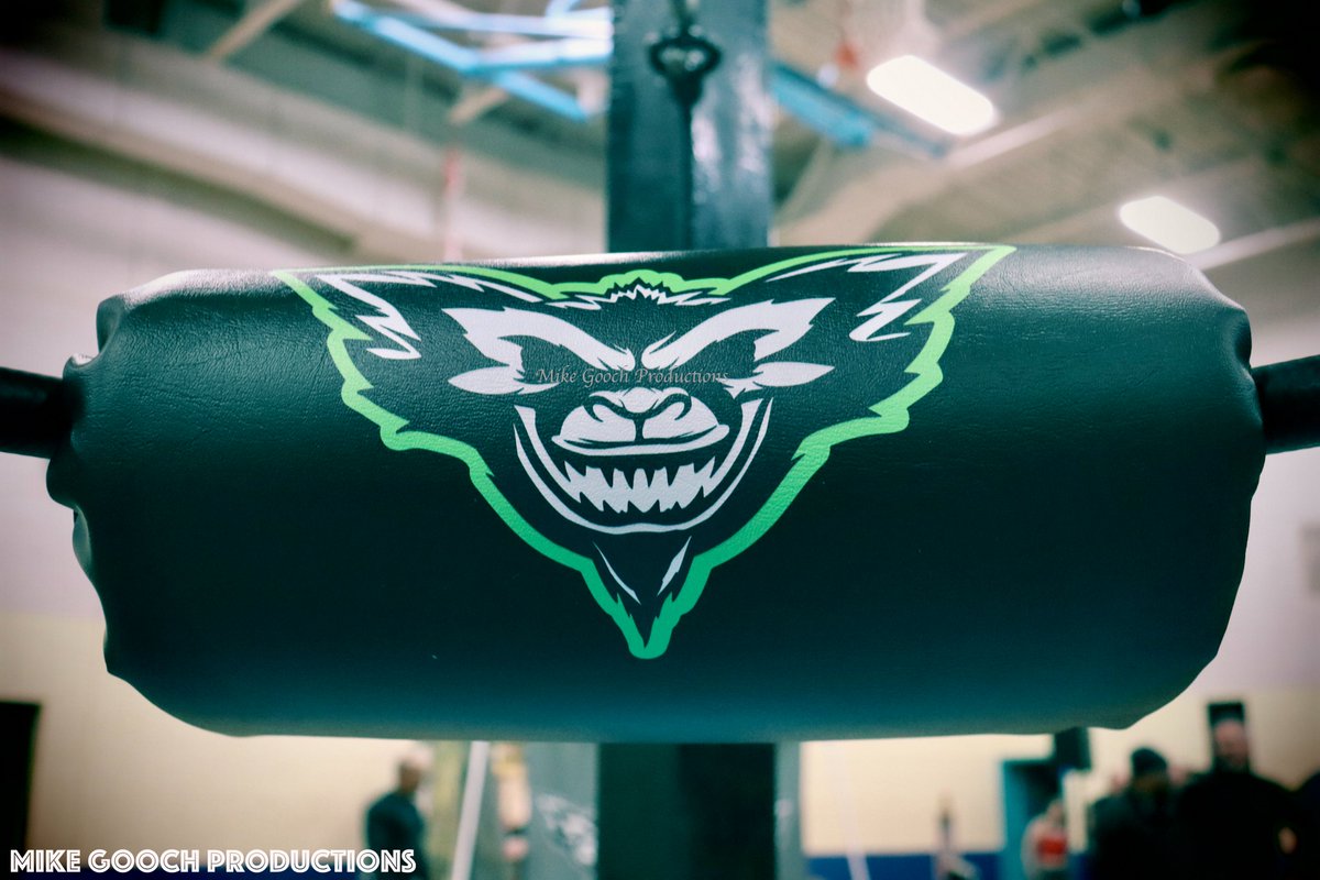 MikeGooch_Pics's tweet image. Turnbuckles by #MikeGoochProductions 

#FollowThisPhotoGuy #wrestling #WWE #indyWrestling #SHARETHISPOST #GHW #GremlinHouseWrestling #WWENXT #WWEID #WWERaw #SmackDown #WWEEvolve #WrestleMania #Gremlins

@GremlinHouseX