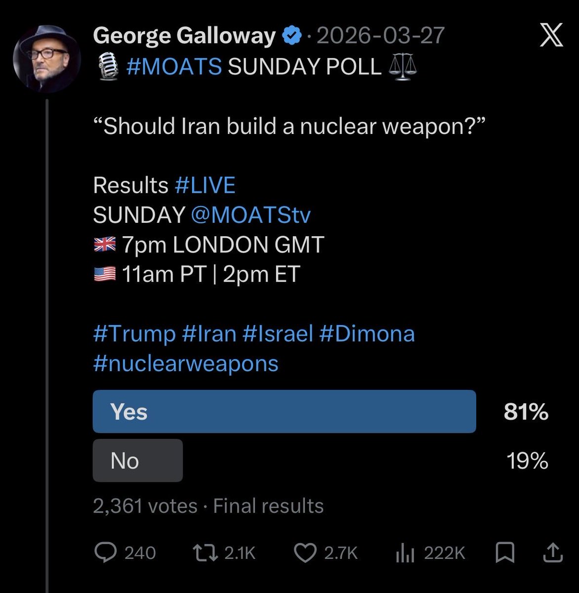 Apranik 🇮🇷🇮🇱 tweet media