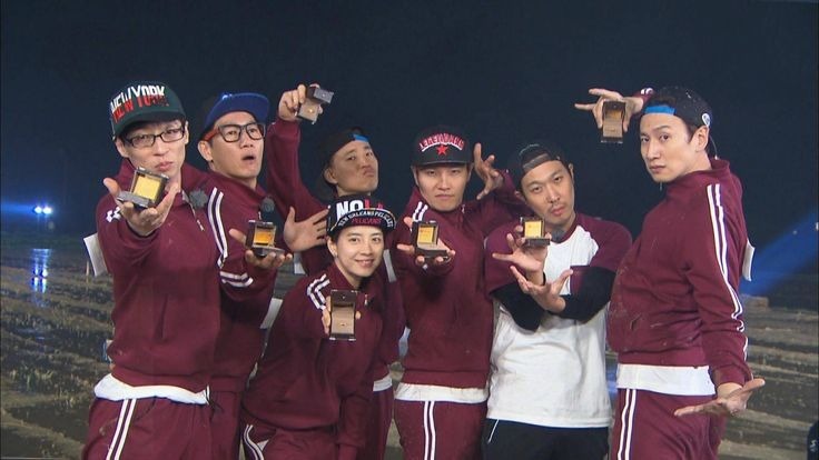 K-Drama Menfess tweet media