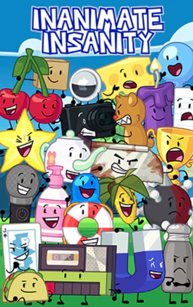 The Hyena Queen tweet media