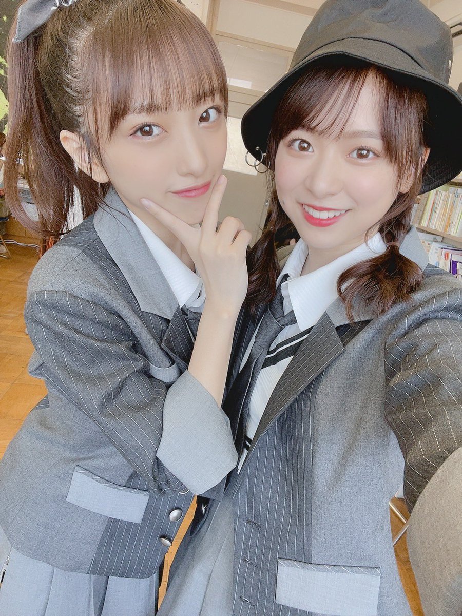 倉野尾成美 tweet media