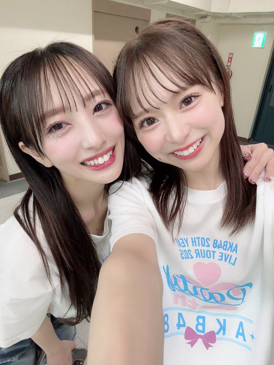 倉野尾成美 tweet media