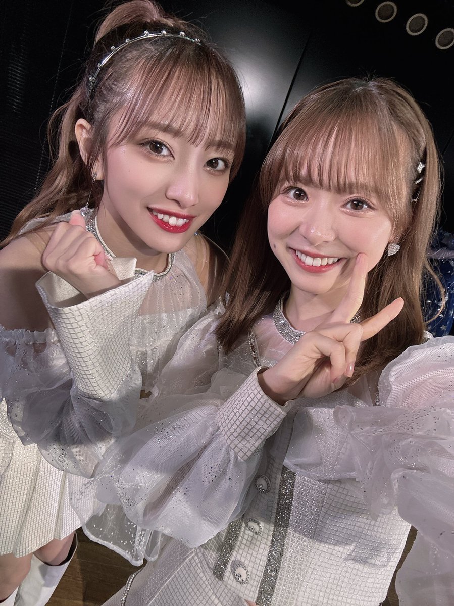 倉野尾成美 tweet media