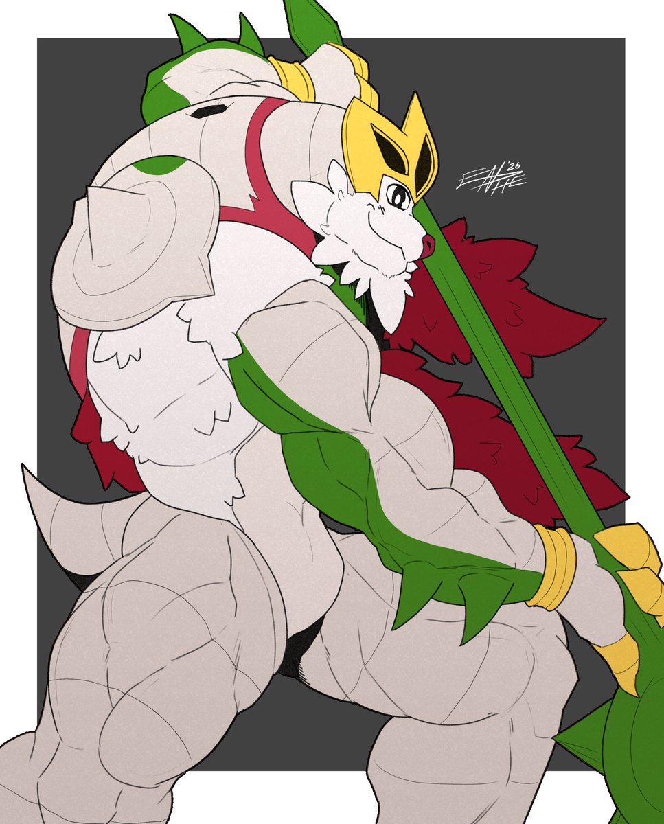 Endheriel's tweet photo. You can be the Chest of his Naught https://t.co/6IWwKuJBrE