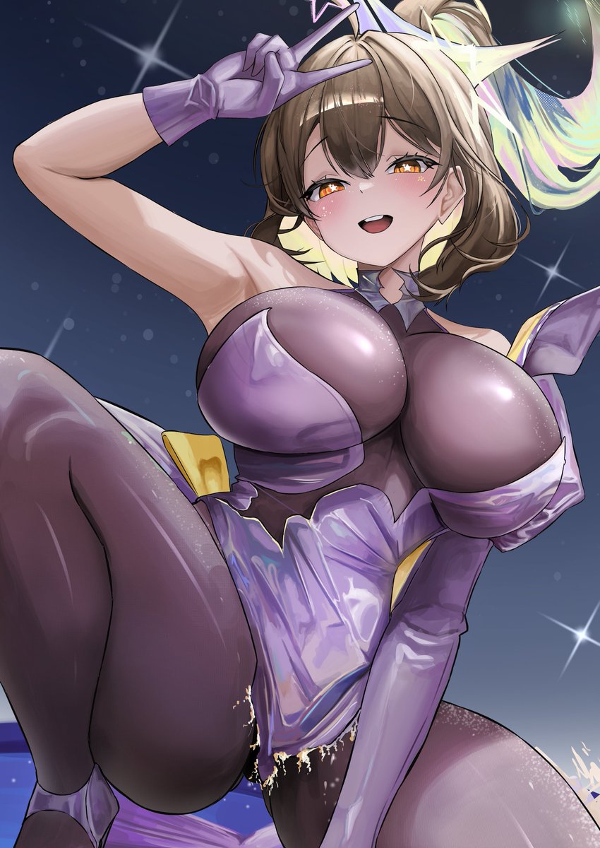 XiaosaiYi33818's tweet photo. #NIKKE #NIKKEfanart 
#アニス https://t.co/yfGVvcMQep