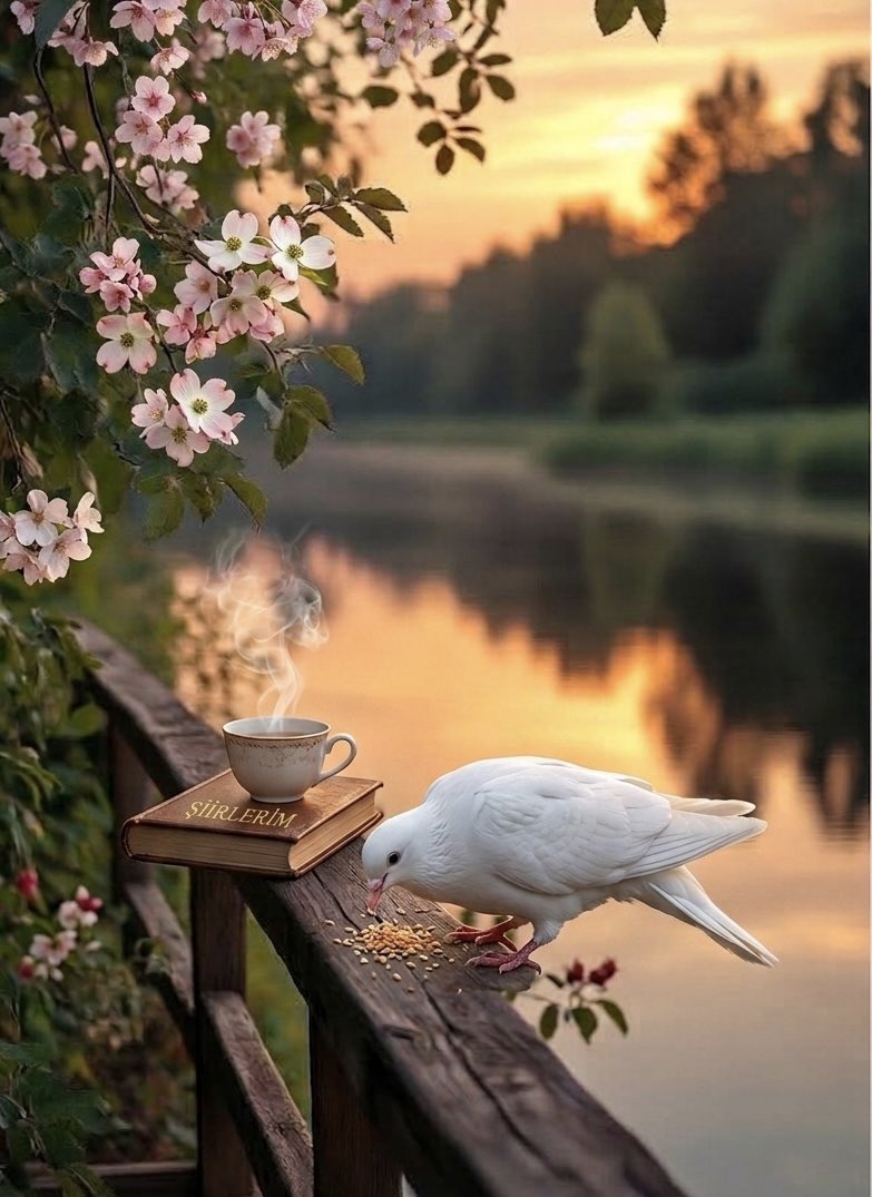 𑁍 Güzel Sözler ོ tweet media