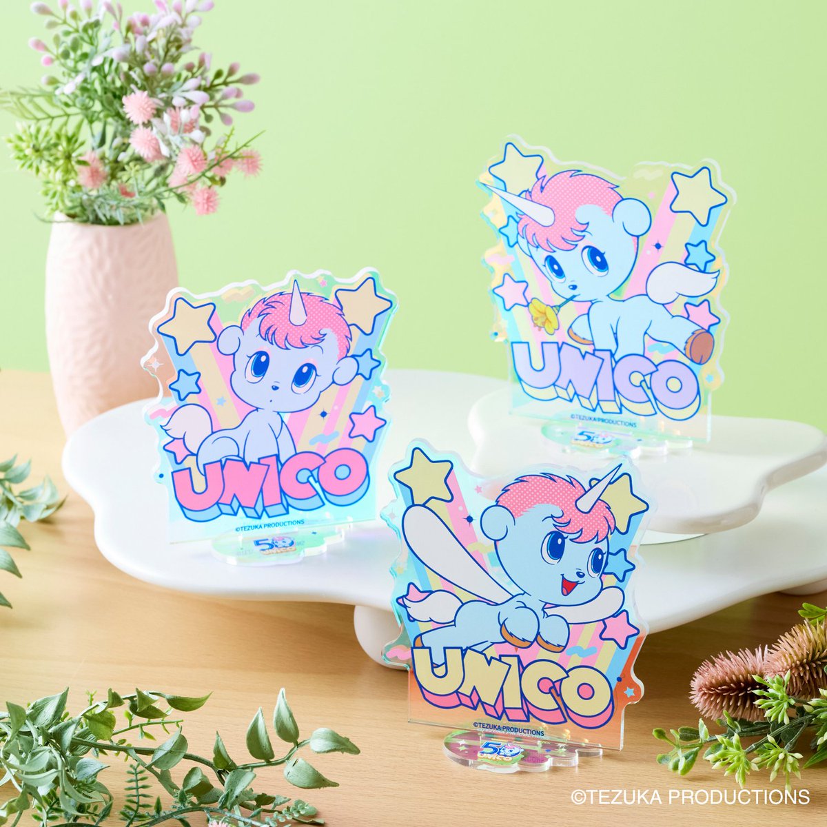 公式)手塚治虫・ユニコ倶楽部 (@UNICOclub) / Posts / X