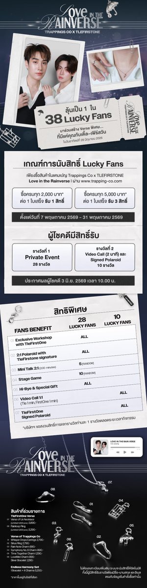 Trappings.co official tweet media