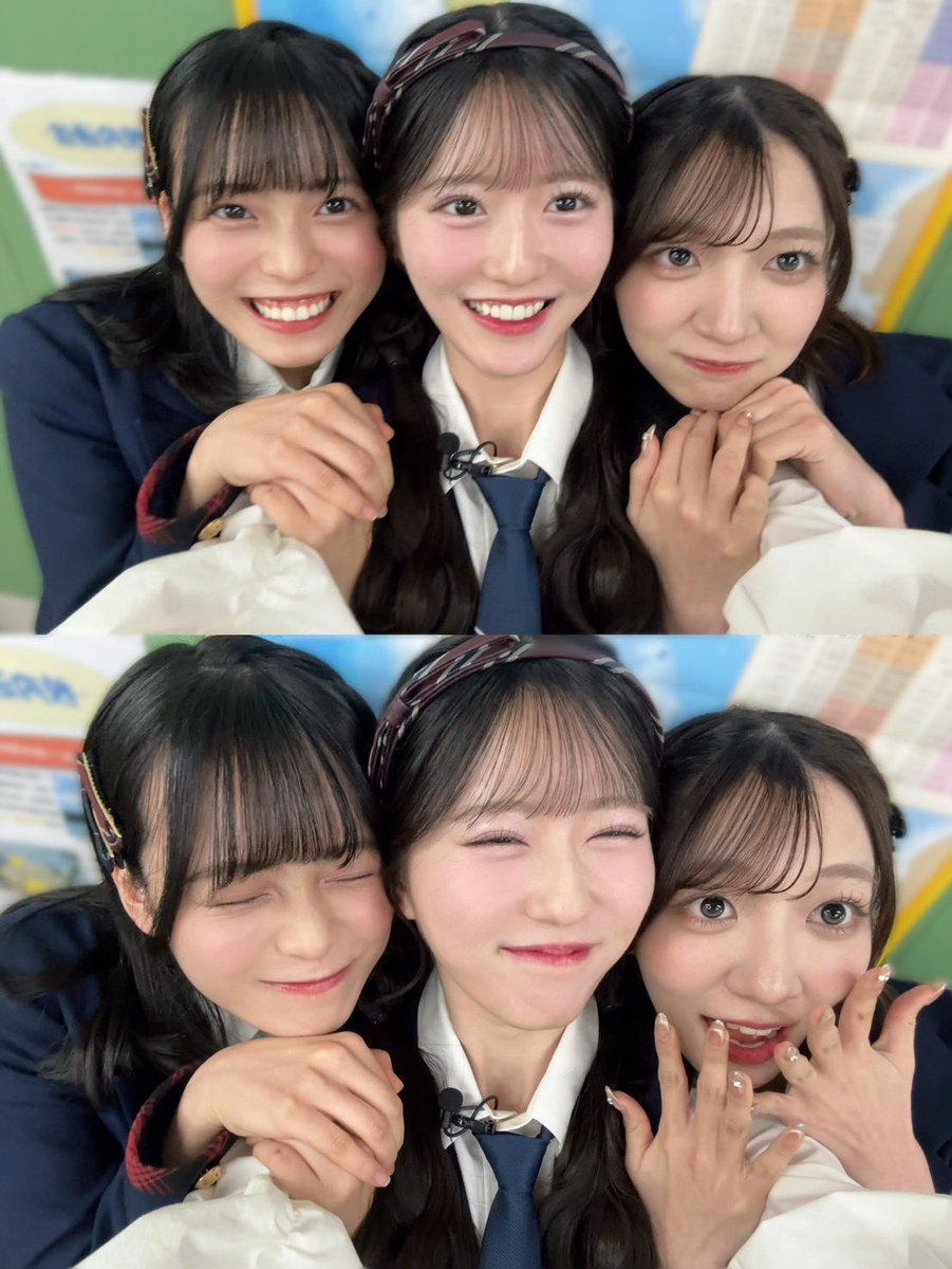八木愛月（AKB48） tweet media