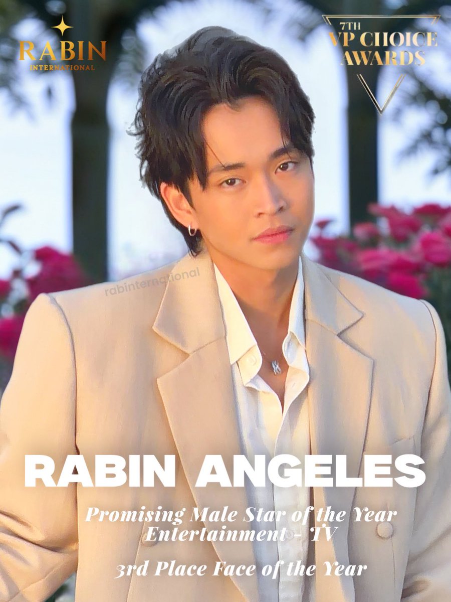 RABIN INTERNATIONAL tweet media