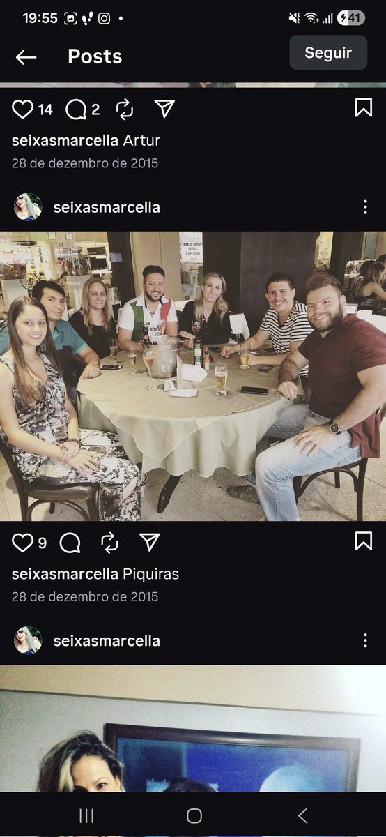 Edilberto do PT tweet media