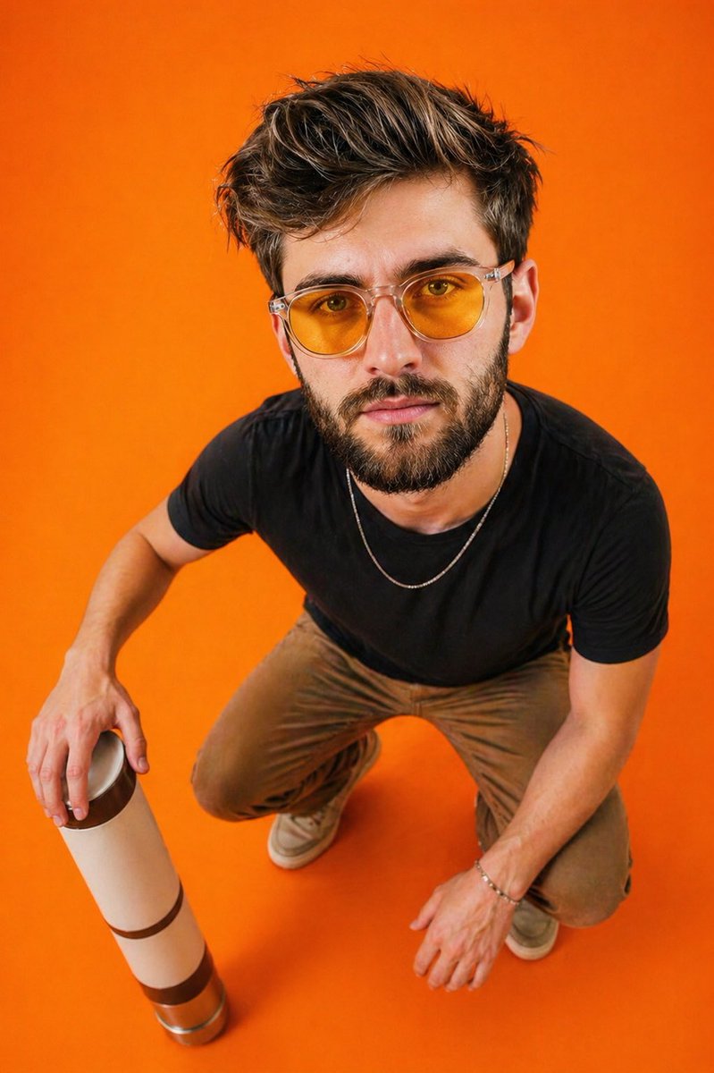 Duet | AI tweet media